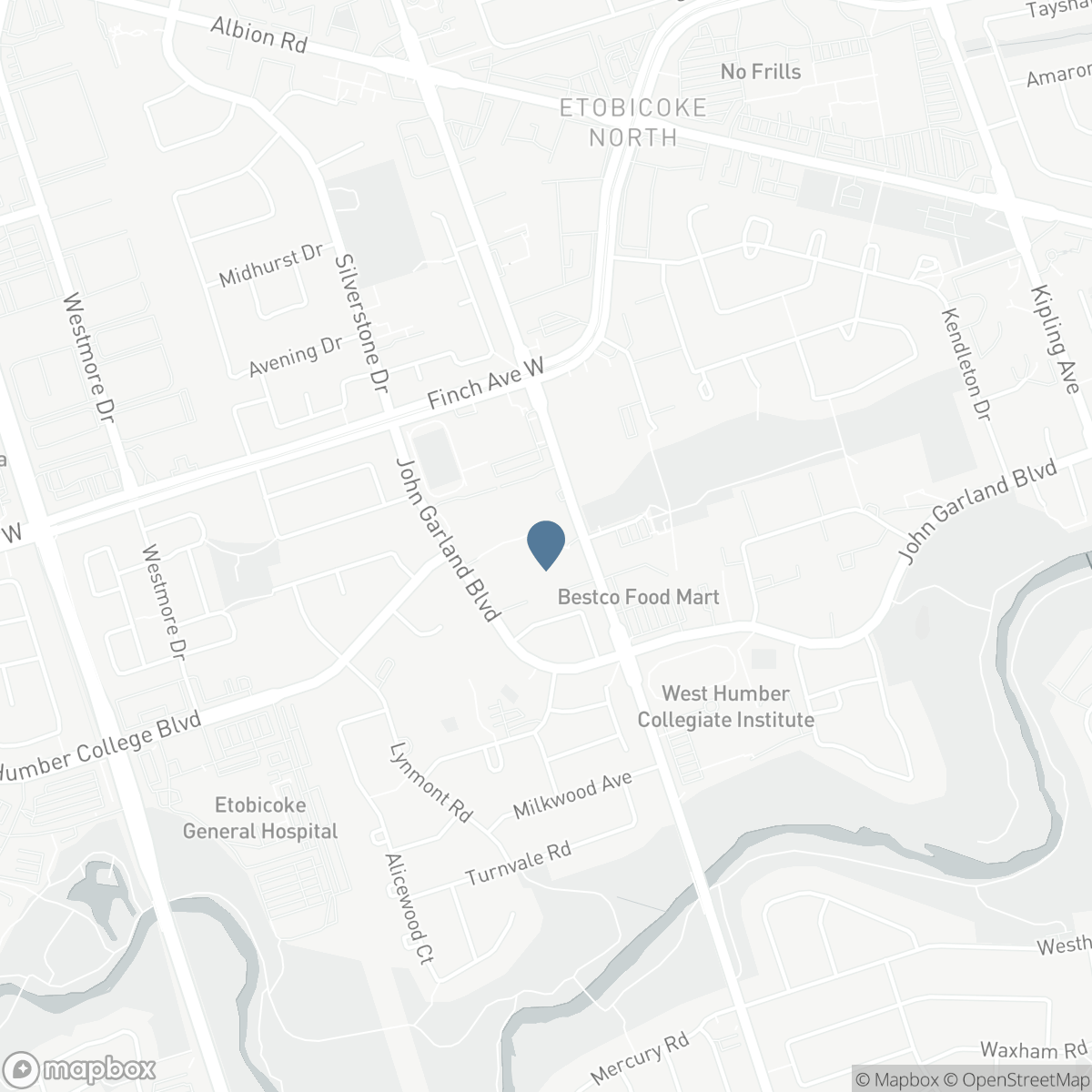 82 - 248 JOHN GARLAND BOULEVARD, Toronto, Ontario M9V 1N8